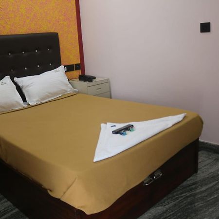 Hotel Wayanad Stay Kalpatta Eksteriør bilde