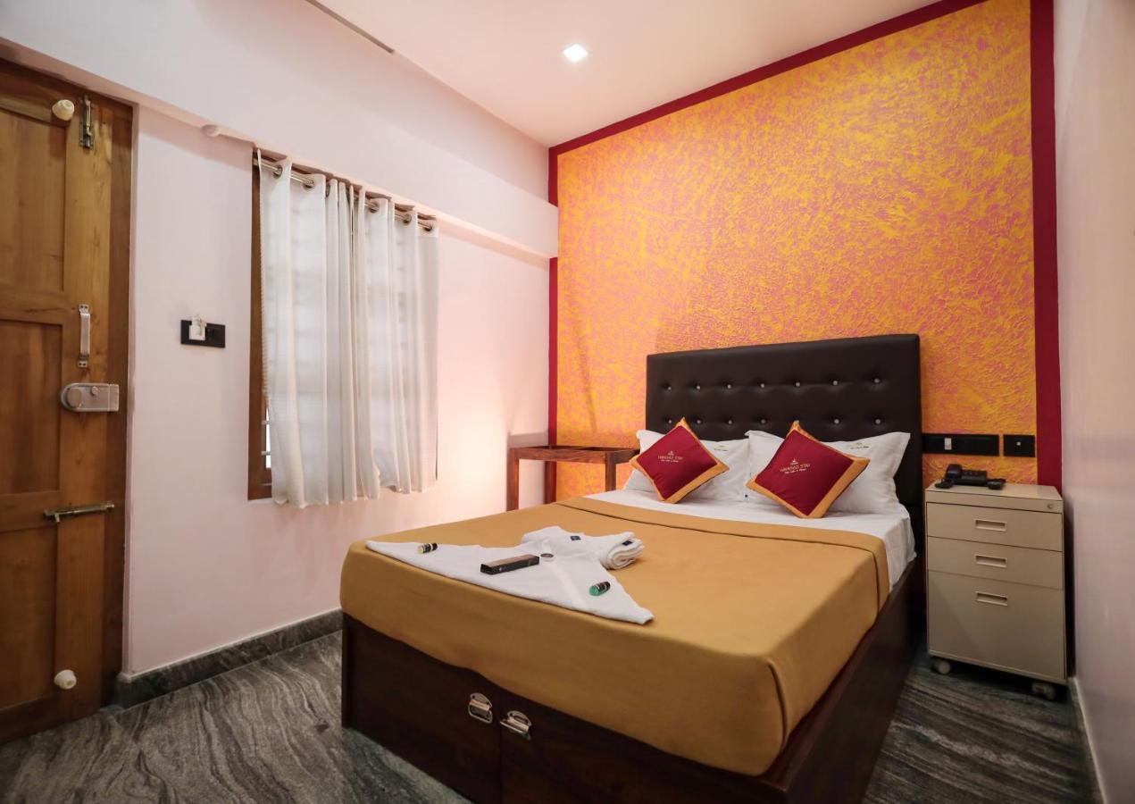 Hotel Wayanad Stay Kalpatta Eksteriør bilde