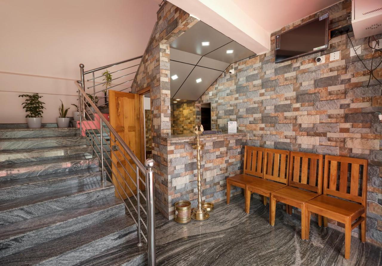 Hotel Wayanad Stay Kalpatta Eksteriør bilde