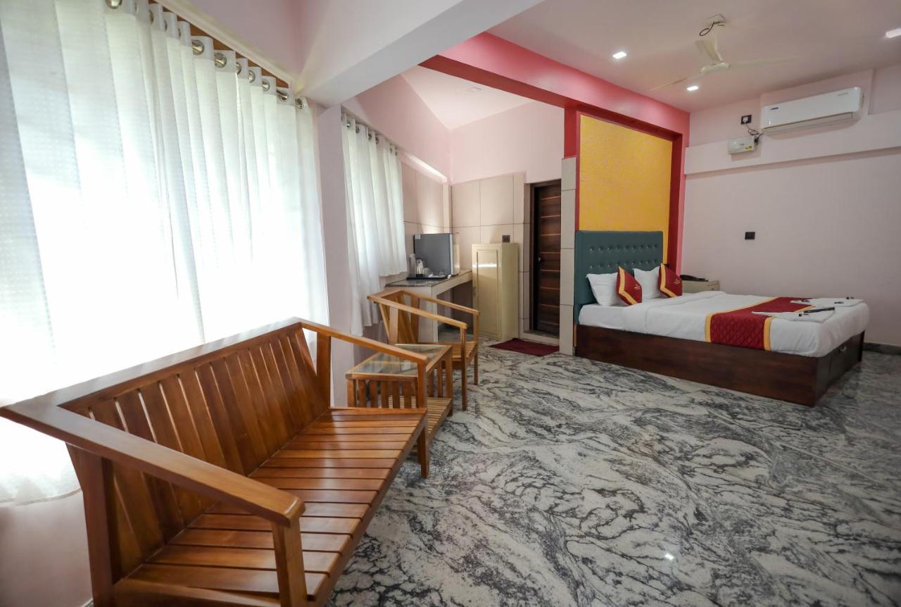 Hotel Wayanad Stay Kalpatta Eksteriør bilde