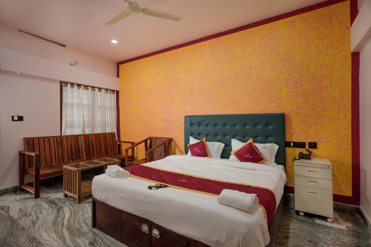 Hotel Wayanad Stay Kalpatta Eksteriør bilde