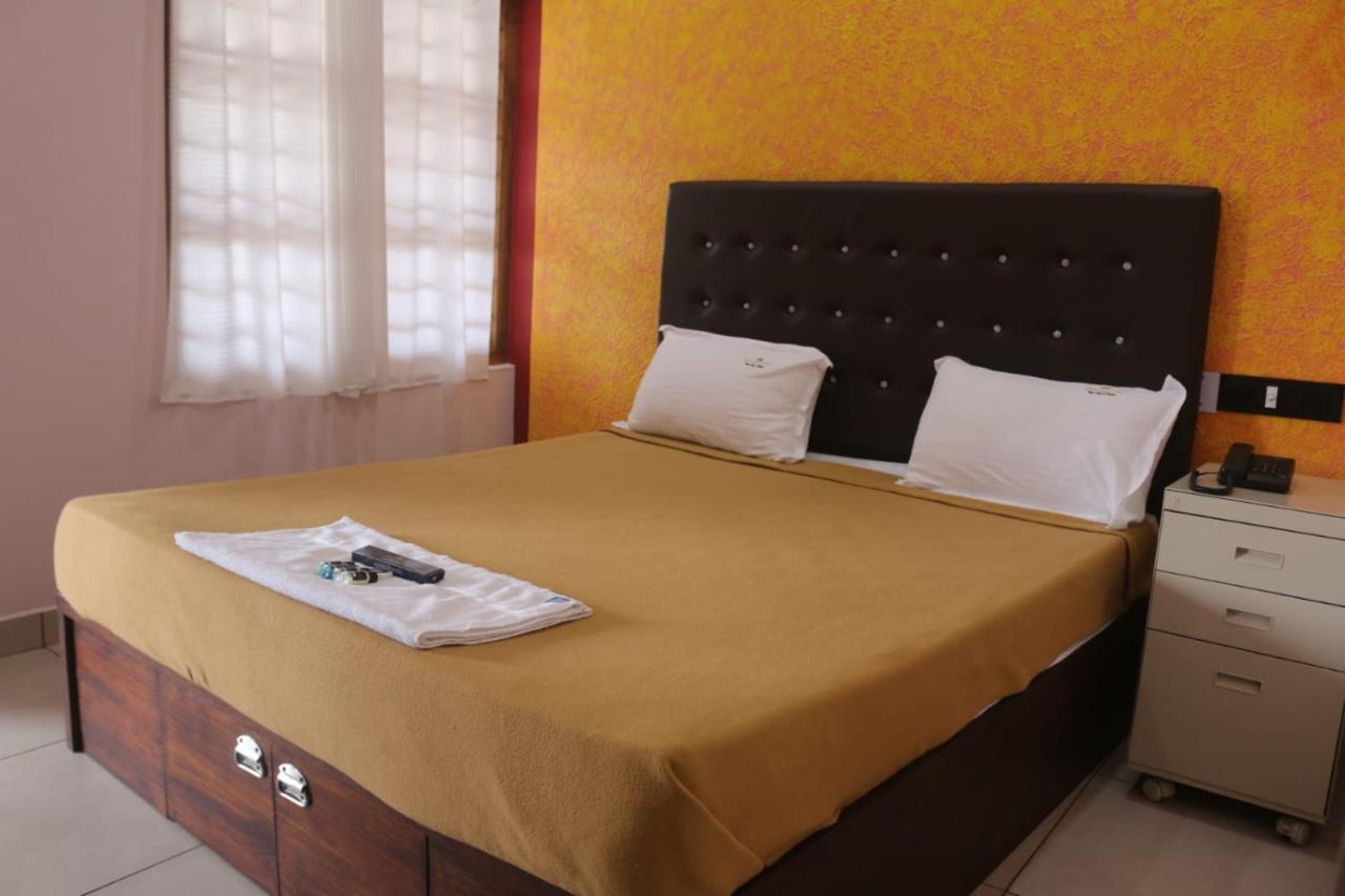 Hotel Wayanad Stay Kalpatta Eksteriør bilde