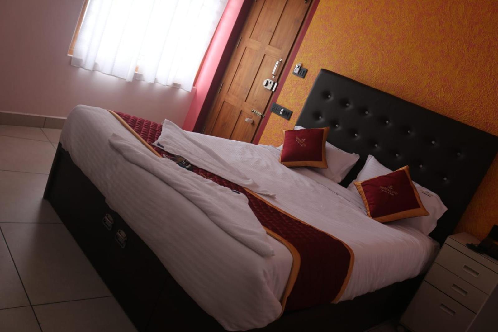 Hotel Wayanad Stay Kalpatta Eksteriør bilde