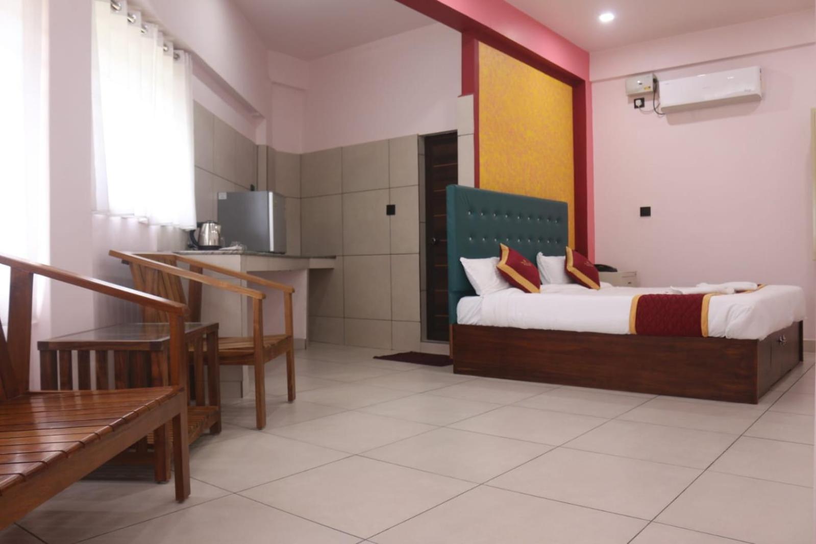 Hotel Wayanad Stay Kalpatta Eksteriør bilde